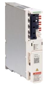 SCHNEIDER ELECTRIC LXM62DD27C21000