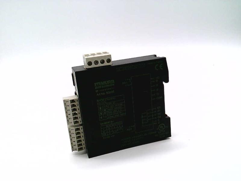 MURR ELEKTRONIK 55695
