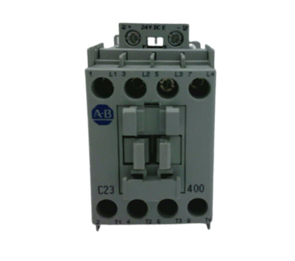 ALLEN BRADLEY 100-C23EA400