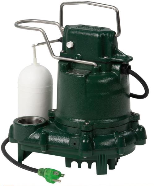 ZOELLER PUMP CO M53