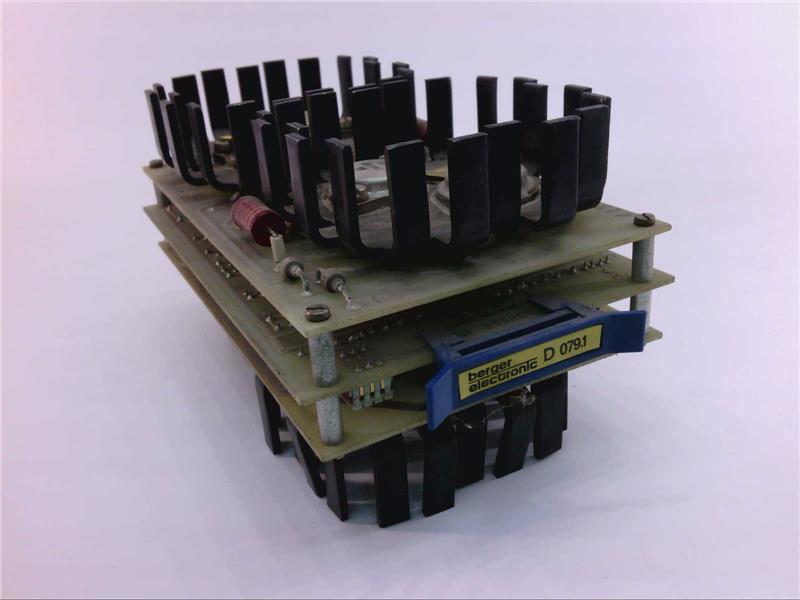 D079.1 by SCHNEIDER ELECTRIC