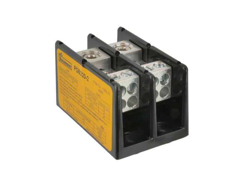 EATON CORPORATION PDB220-2