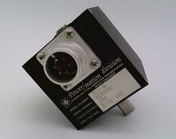ENCODER PRODUCTS 711-0250-S-S-4-S-S-N