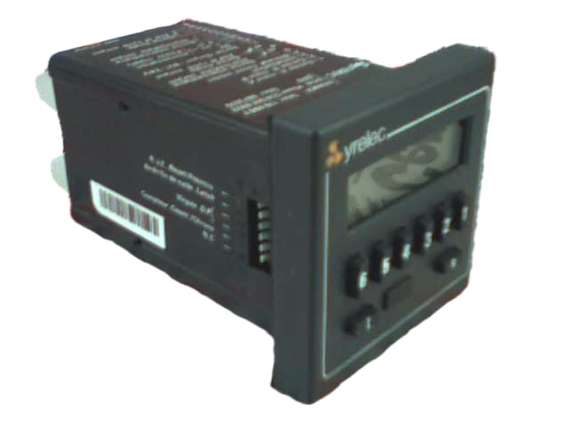 CROUZET 1000P1-12/24VDC