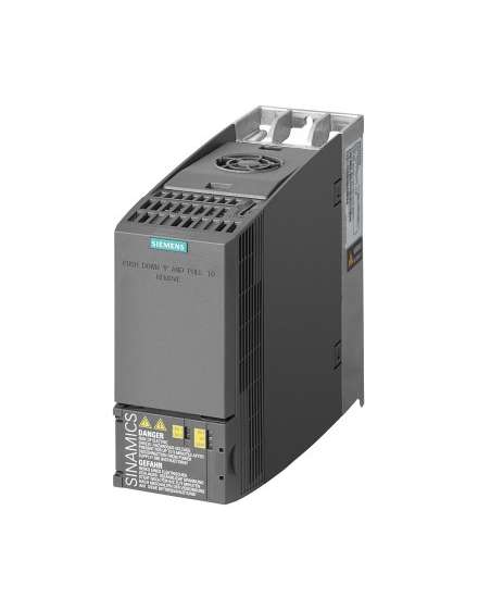 SIEMENS 6SL32101KE118UC1