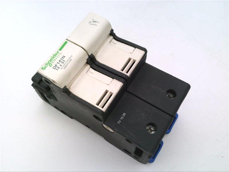 SCHNEIDER ELECTRIC DF141N