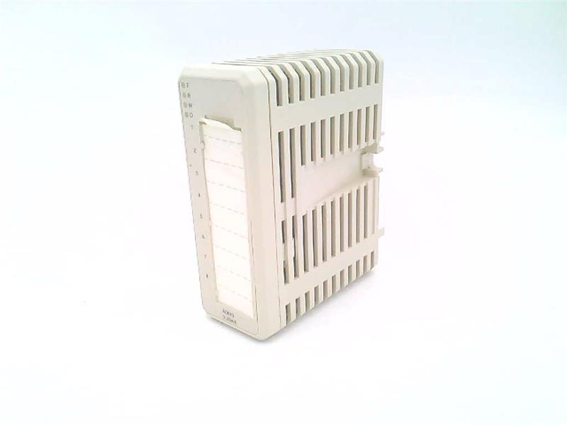 ASEA BROWN BOVERI 3BSE008522R1