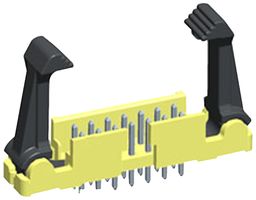 AMPHENOL 10078991-G21-14ULF