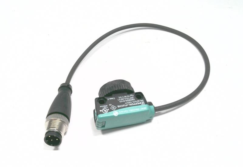 PEPPERL & FUCHS OBR6000-R103-2EP-IO-0.3M-V1