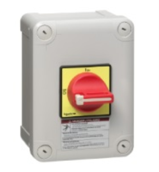 SCHNEIDER ELECTRIC VC2GUN