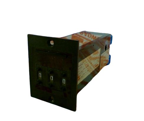 BAUMER ELECTRIC NE631.09