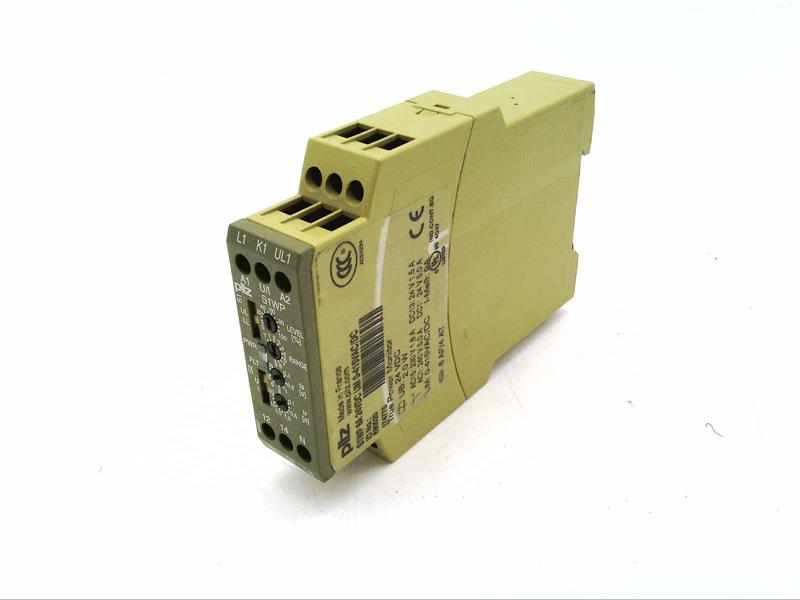 PILZ S1WP 9A 24VDC UM 0-415VAC/DC