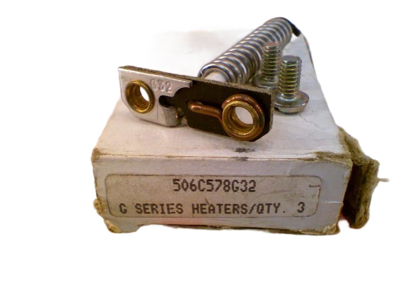 EATON CORPORATION 506C578G32