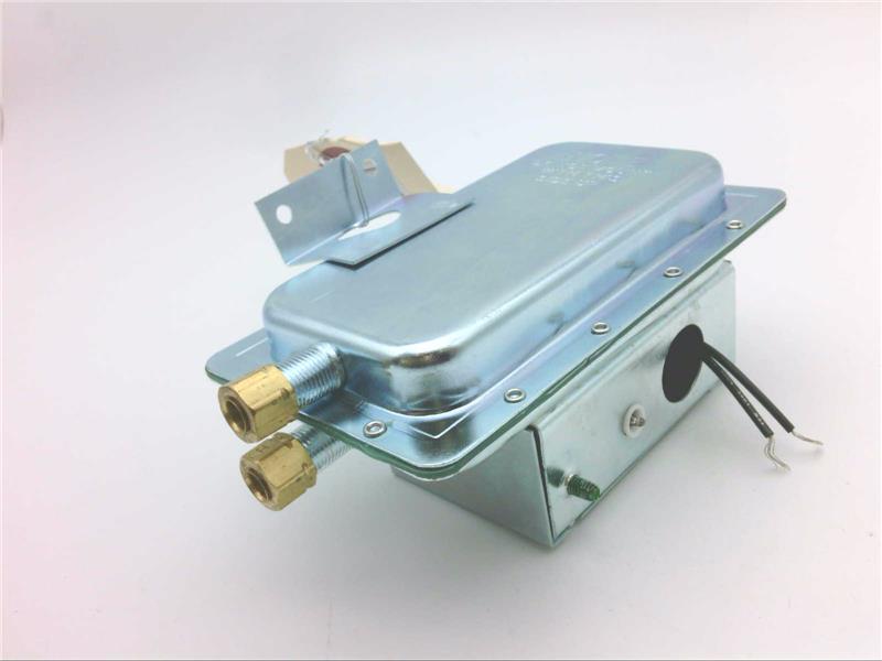 AFS-262-320 by UNICONTROL INC