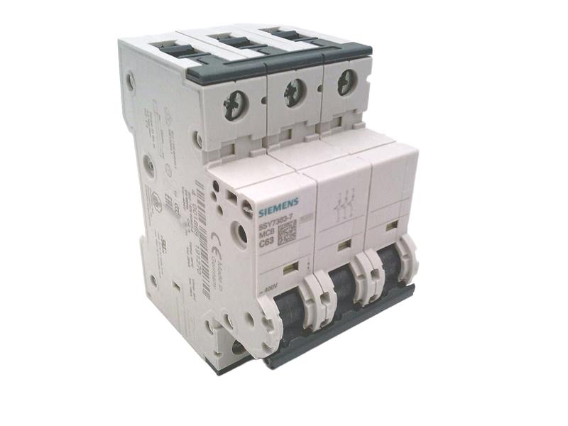 SIEMENS 5SY7363-7