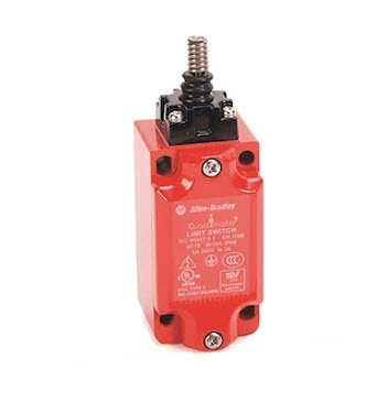 ALLEN BRADLEY 440P-MTAS11B