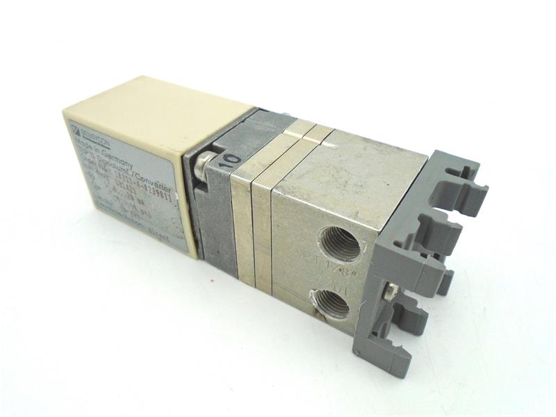 ASEA BROWN BOVERI 18311-4-0239811