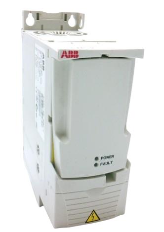 ASEA BROWN BOVERI ACS355-03E-02A4-4