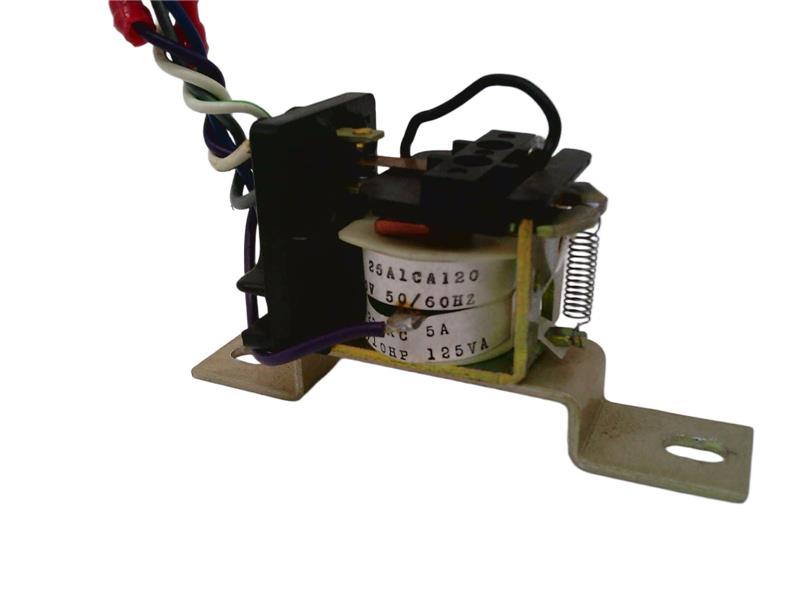 DANAHER CONTROLS 25A1CA120