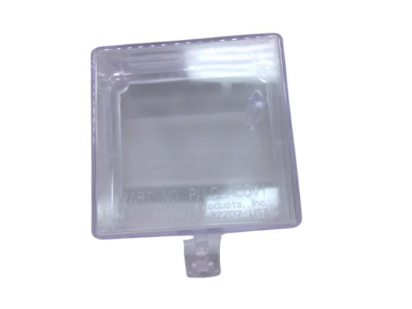 PILLA ELECTRICAL PRODUCTS PILCLHCOV1