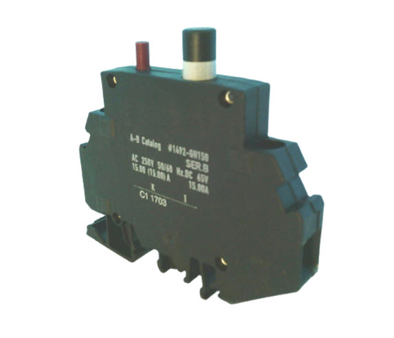 ALLEN BRADLEY 1492-GH150