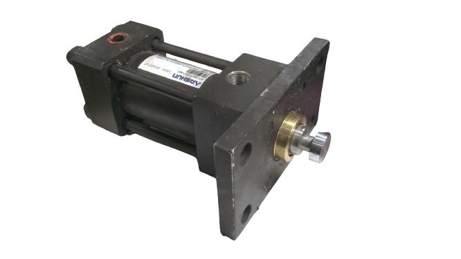 ASHUN ZFOBN-050-22.4-N-0025-FA-A/14MPA