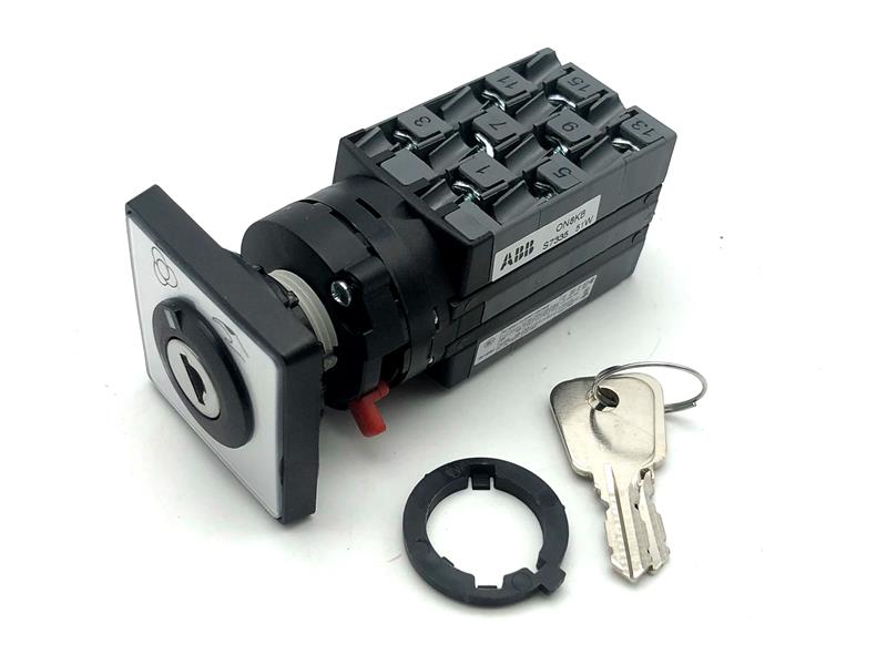 ASEA BROWN BOVERI 3HAC-2349-1