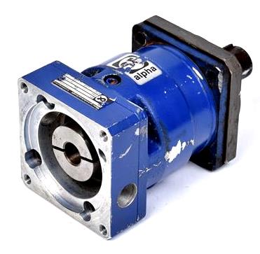 WITTENSTEIN SP-075-MF1-10-121-000