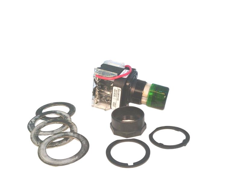 ALLEN BRADLEY 800H-QRTH10G