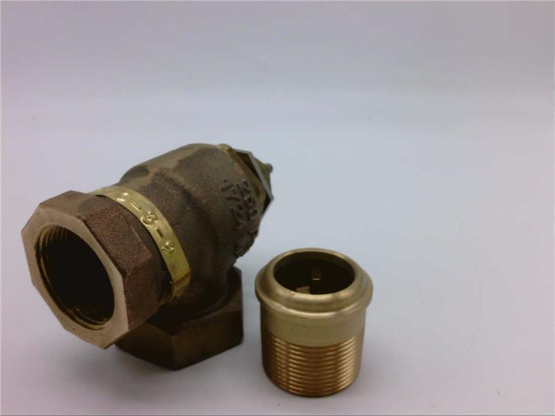 INVENSYS VB-7211-000-3-09