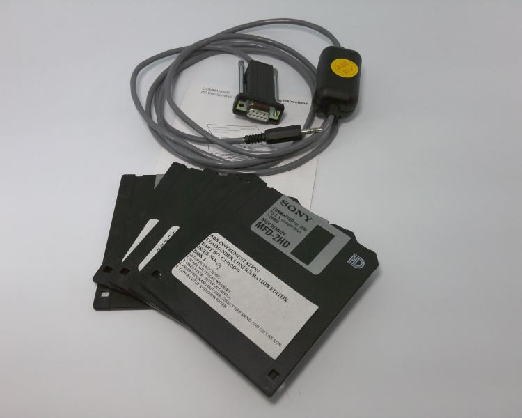 ASEA BROWN BOVERI C100/0700