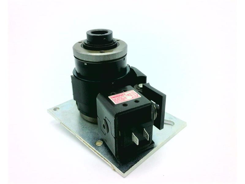 326-17-009 by DANAHER MOTION