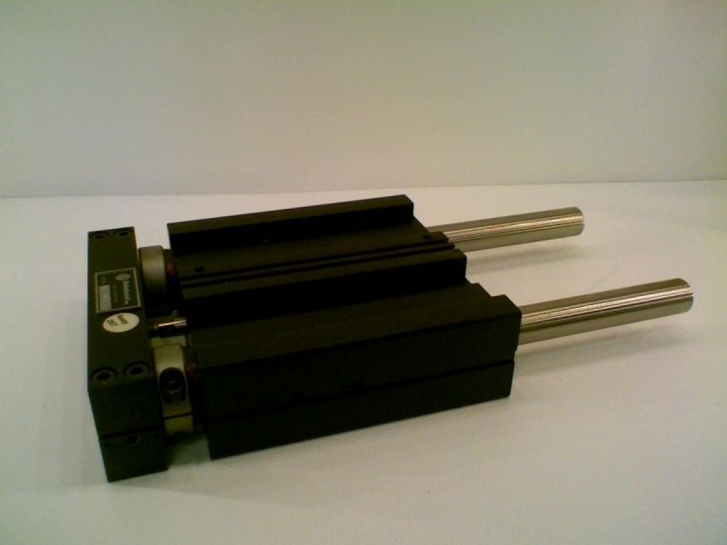 DOVER CORPORATION DLT-16AC-3