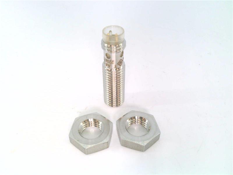 EFECTOR IEB2003BARKG/V4A/AS-IES223