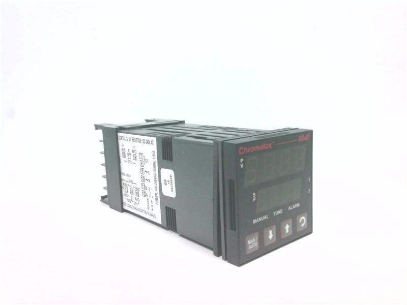 CHROMALOX 6040-SRR100