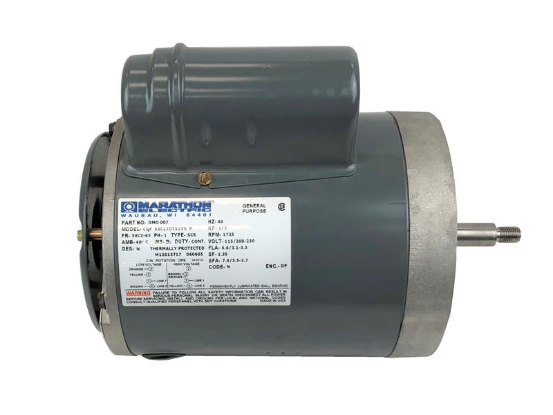 REGAL REXNORD DMO 077