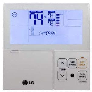 LG ELECTRONICS PREMTB10U