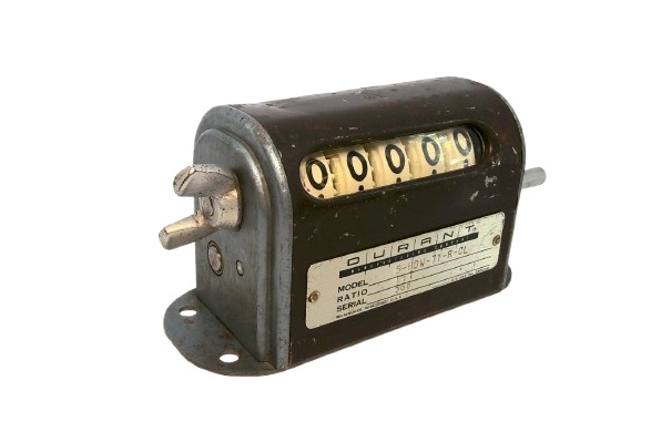 EATON CORPORATION 5-HDW-7-1-R-CL