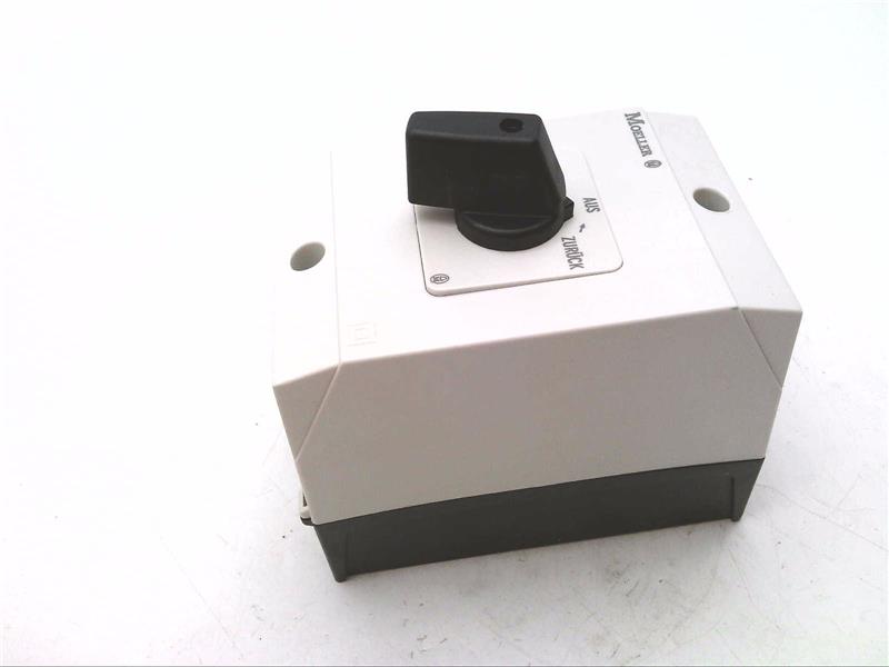 EATON CORPORATION T0-3-67671GB/I1