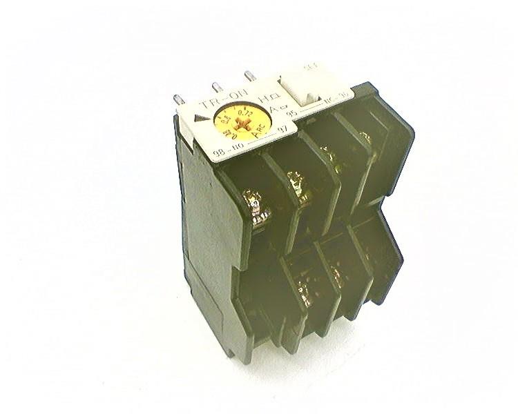 FUJI ELECTRIC TR13NW-HA