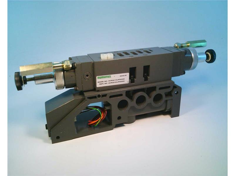 ASCO I23RQ115JP00000