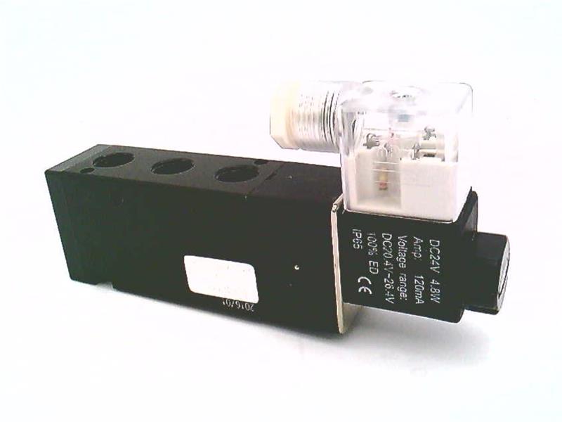 JELPC 4V310-08-DC24V