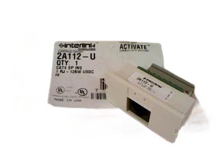 2A112-U by LEGRAND