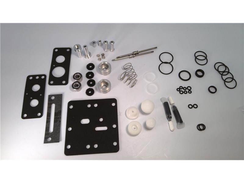 ROSS CONTROLS 2279K77