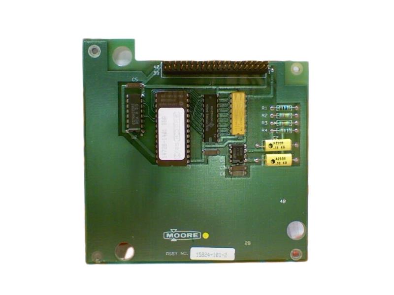 15824-101-2 by SIEMENS