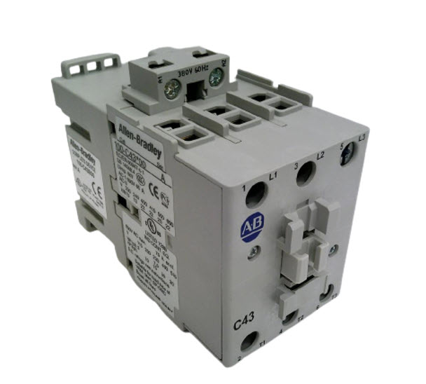 ALLEN BRADLEY 100-C43E00