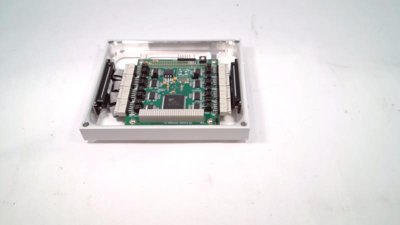 RTD EMBEDDED TECHNOLOGIES IDAN-BRG17088HR-MS