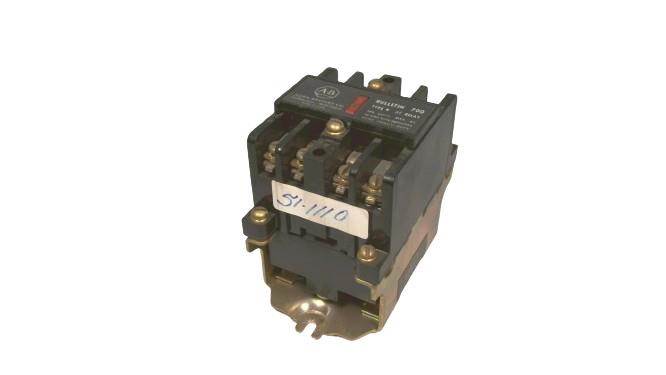 ALLEN BRADLEY 700-N310A22