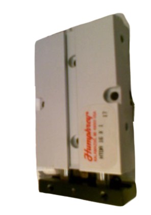 HUMPHREY HTDA-16-X-1