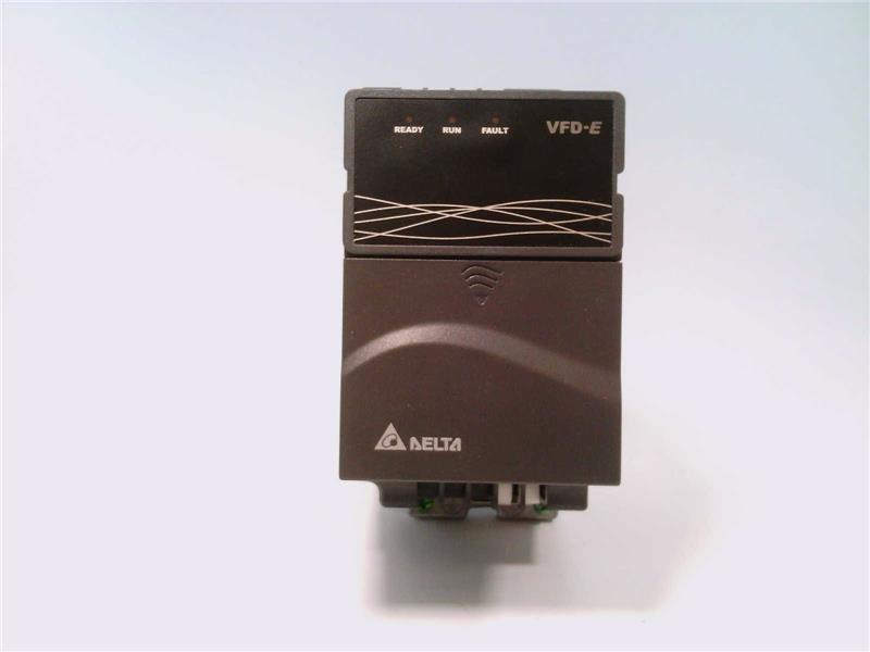 DELTA ELECTRONICS VFD004E21A